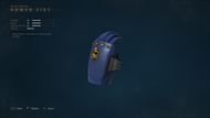 Power Fist melee weapon (Image via Focus Entertainment)